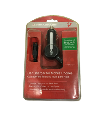 ADAPTADOR MTP850 PARA CARGADOR