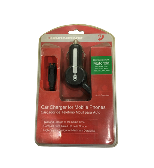 ADAPTADOR MTP850 PARA CARGADOR