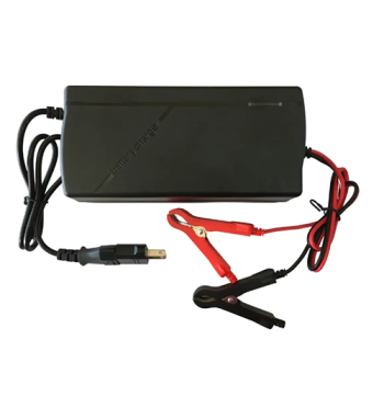 CARGADOR BATERIA LITHIUM 24V 10A