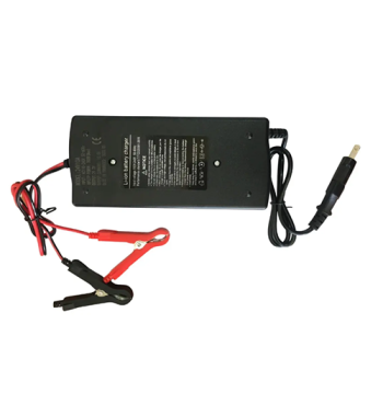 CARGADOR BATERIA LITHIUM 24V 10A
