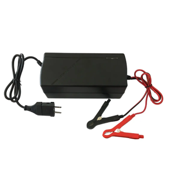 CARGADOR BATERIA LITHIUM 48V 5A