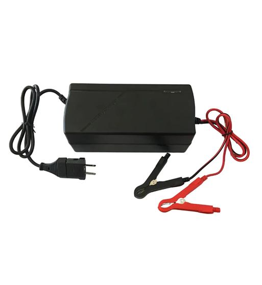 CARGADOR BATERIA LITHIUM 48V 5A