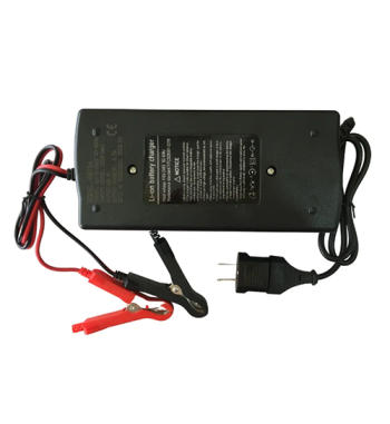 CARGADOR BATERIA LITHIUM 48V 5A