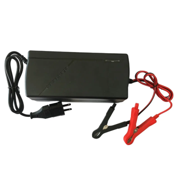 CARGADOR BATERIA LITHIUM 48V 5A