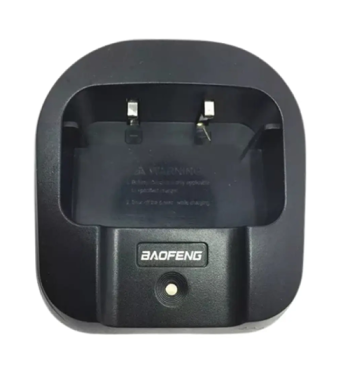 CAJA CARGADOR BAOFENG UV6