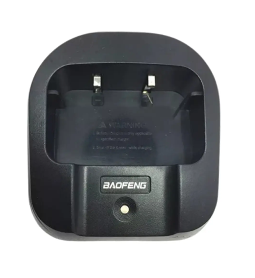 CAJA CARGADOR BAOFENG UV6