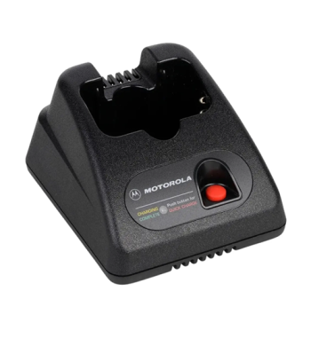 CAJA CARGADOR MOTOROLA SP50/GP68 C/RAPIDA