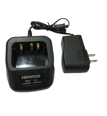 CARGADOR KENWOOD GENERICO KSC-31-G