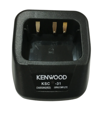 CARGADOR KENWOOD GENERICO KSC-31-G