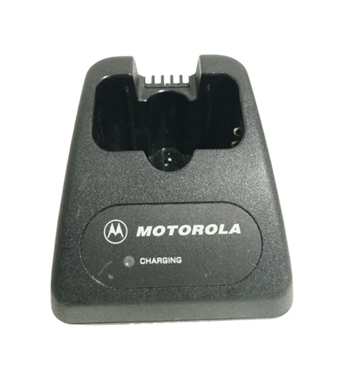 CAJA CARGADOR MOTOROLA SP50/GP68 C/LENTA