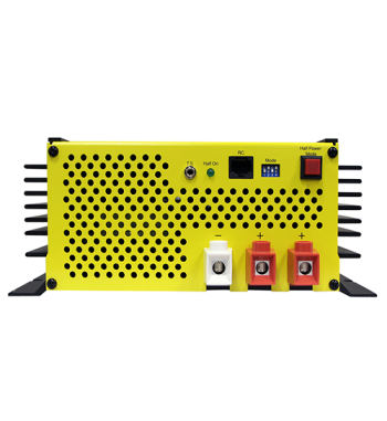 CARGADOR AUTOMATICO SAMLEX 12V 50AMP