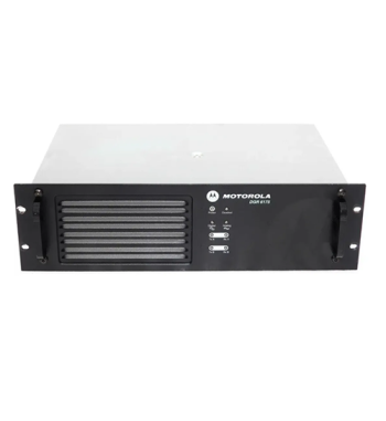REPETIDOR MOTOROLA DGR6175 VHF 136-174MHz 25-45W HP