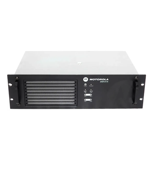 REPETIDOR MOTOROLA DGR6175 VHF 136-174MHz 25-45W HP
