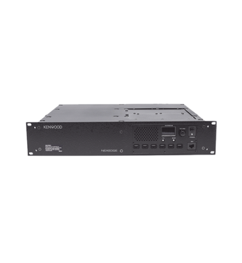 REPETIDORA KENWOOD NXR710K 136-174MHz 25W-50W 30CH ANAL/DIG