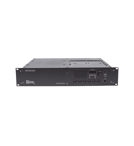 REPETIDORA KENWOOD NXR710K 136-174MHz 25W-50W 30CH ANAL/DIG