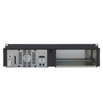 REPETIDORA KENWOOD NXR710K 136-174MHz 25W-50W 30CH ANAL/DIG