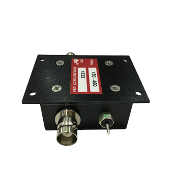 AMPLIFICADOR RF P/MULTIACOPLADORES  450-460 MHz