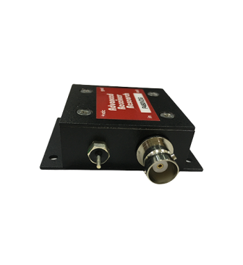 AMPLIFICADOR RF P/MULTIACOPLADORES 460-470  MHz