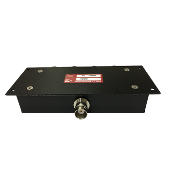 DIVISOR RF DE 4 SALIDAS