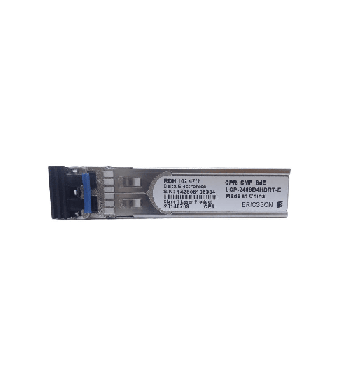 TRANSERVER FIBRA OPTICA ERICSSON RDH 102 47/2