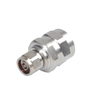 CONECTOR N MACHO P/CABLE HELIAX 7/8
