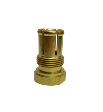CONECTOR N HEMBRA CABLE HELIAX 1/2 (ANDREW)