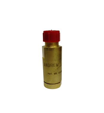 CONECTOR N HEMBRA CABLE HELIAX 1/2 (ANDREW)