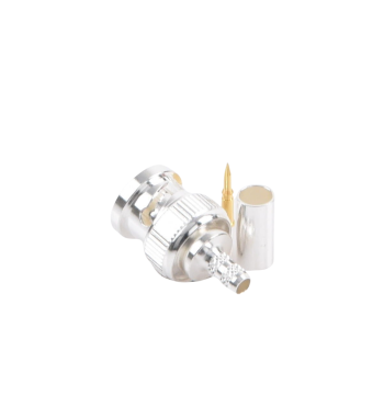 CONECTOR BNC A RG58