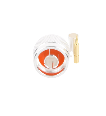 CONECTOR N MACHO P/ RG58