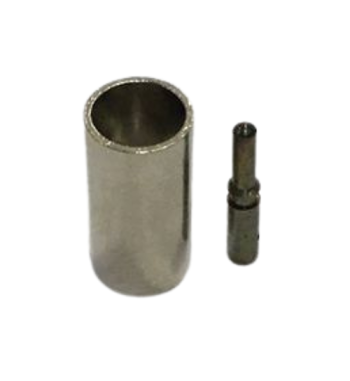 CONECTOR PL258 HEMBRA A RG-58
