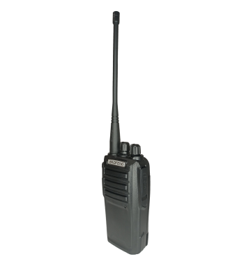 Radio Baofeng UV-6 Doble Banda VHF/UHF 5W - Walkie Talkie