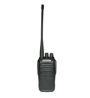 Radio Baofeng UV-6 Doble Banda VHF/UHF 5W - Walkie Talkie