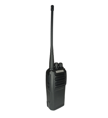 Radio Baofeng UV-6 Doble Banda VHF/UHF 5W - Walkie Talkie