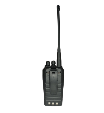 Radio Baofeng UV-6 Doble Banda VHF/UHF 5W - Walkie Talkie
