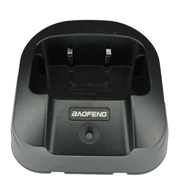 Radio Baofeng UV-6 Doble Banda VHF/UHF 5W - Walkie Talkie