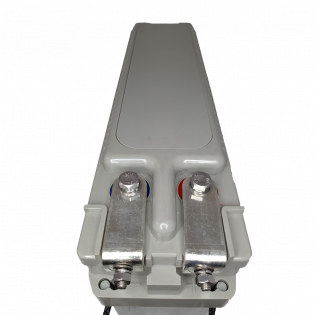 Gel Battery, Narada, 12V 50Ah, MPG12V50F - Sestecom C.A.