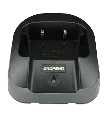 Radio Baofeng UV-6D UHF - Walkie Talkie Profesional Portátil