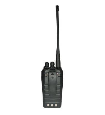 Radio Baofeng UV-6D UHF - Walkie Talkie Profesional Portátil