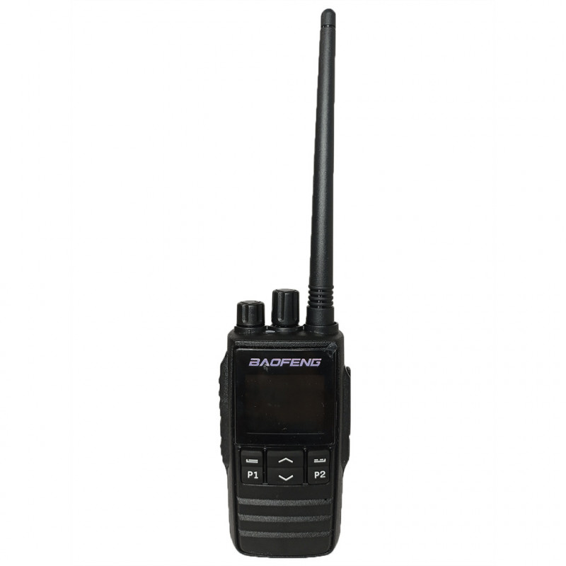 Radio portátil análogo Motorola DEP450 32 Ch 4 Watts UHF/VHF