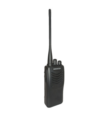 Radio Kenwood TK-3000 UHF 4W 16 Canales - Walkie Talkie Profesional