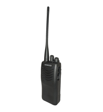 Radio Kenwood TK-3000 UHF 4W 16 Canales - Walkie Talkie Profesional
