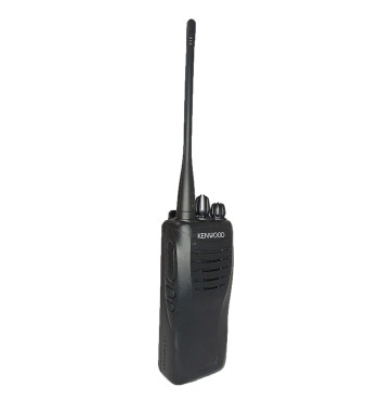 Radio Kenwood TK-2402 VHF 5W 16 Canales - Walkie Talkie Uso Rudo