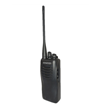 Radio Kenwood TK-2402 VHF 5W 16 Canales - Walkie Talkie Uso Rudo