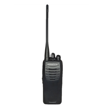 Radio Kenwood TK-2402 VHF 5W 16 Canales - Walkie Talkie Uso Rudo
