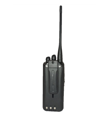 Radio Kenwood TK-2402 VHF 5W 16 Canales - Walkie Talkie Uso Rudo