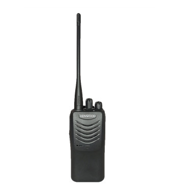 Radio Kenwood TK-2000 VHF 5W 16 Canales - Walkie Talkie Profesional