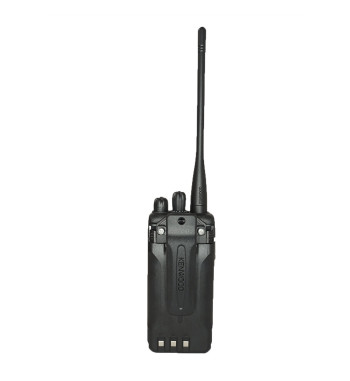 Radio Kenwood TK-2000 VHF 5W 16 Canales - Walkie Talkie Profesional