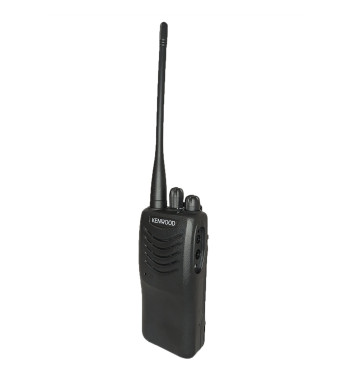 Radio Kenwood TK-2000 VHF 5W 16 Canales - Walkie Talkie Profesional