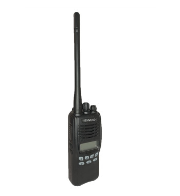 Radio Kenwood TK-2312 VHF 5W 128 Canales - Encriptación y FleetSync