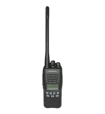 Radio Kenwood TK-2312 VHF 5W 128 Canales - Encriptación y FleetSync
